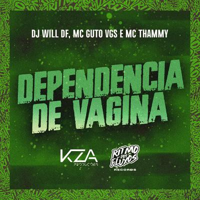 Dependencia de Vagina's cover