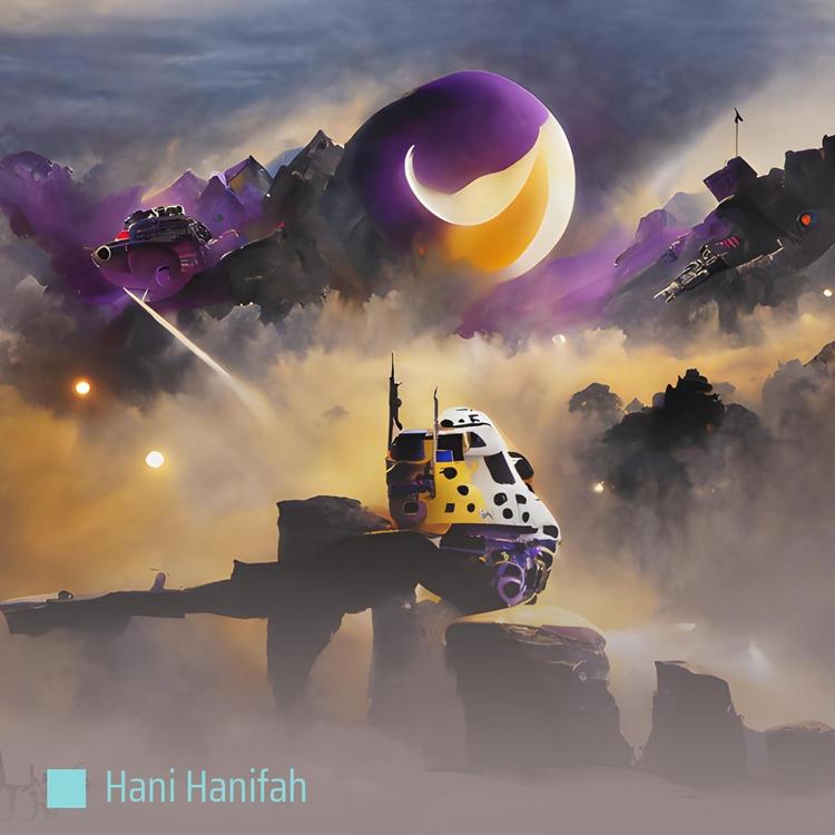 Hani Hanifah's avatar image