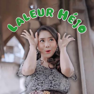 Laleur Hejo By Azmy Z's cover