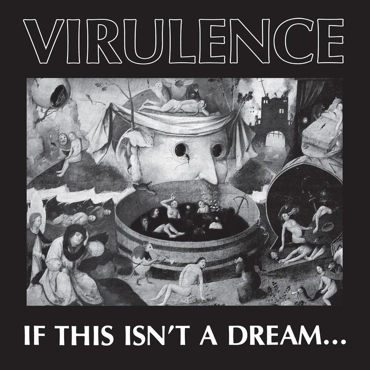 Virulence's avatar image