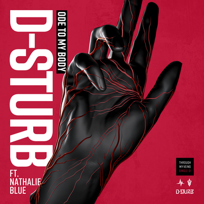 Ode To My Body By D-Sturb, Nathalie Blue's cover