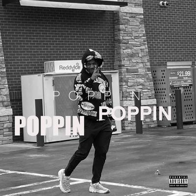 POPPIN FREESTYLE's cover