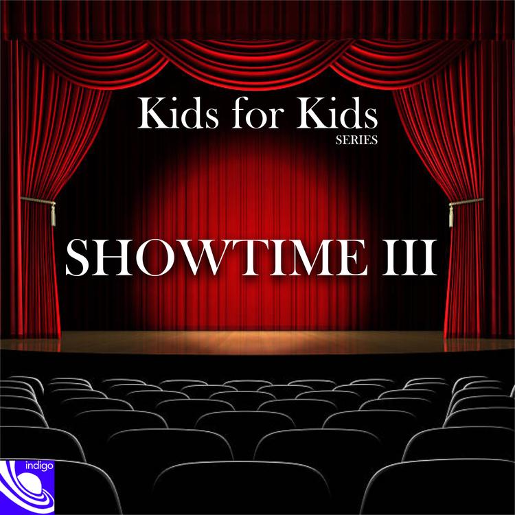 Kids for Kids Series's avatar image