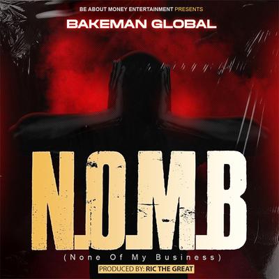 Bakeman Global's cover