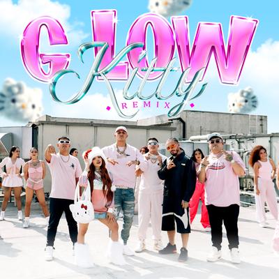 G Low Kitty (Remix) By El Bogueto, J Balvin, Uzielito Mix, El Malilla, Yeri Mua, Dj Rockwel Mx's cover