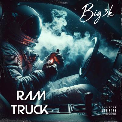 Ram Truck's cover