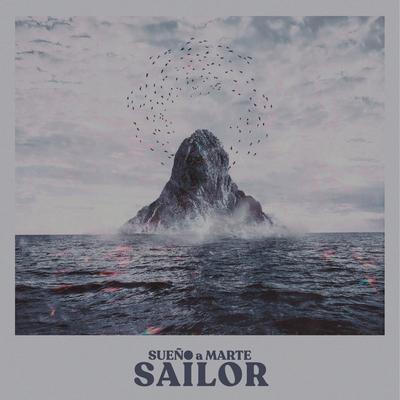 Sailor By Sueño A Marte's cover