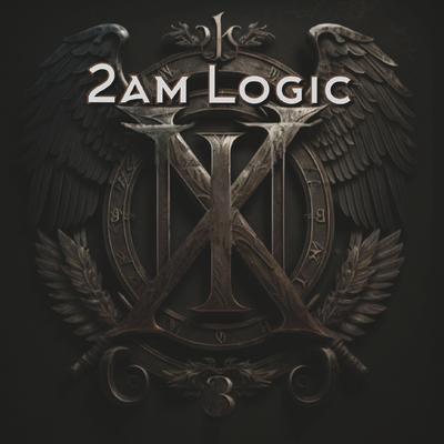 Day One By 2am Logic's cover