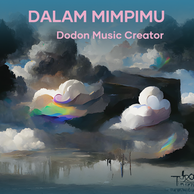 Dalam Mimpimu's cover