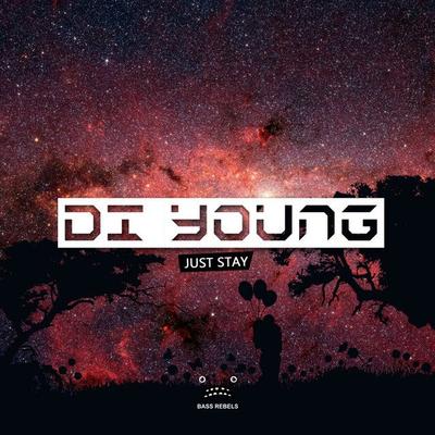 Just Stay By Di Young's cover