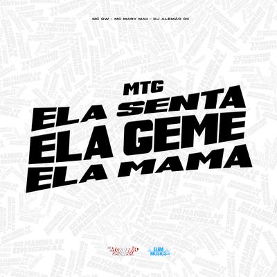 Mtg Ela Senta Ela Geme Ela Mama's cover