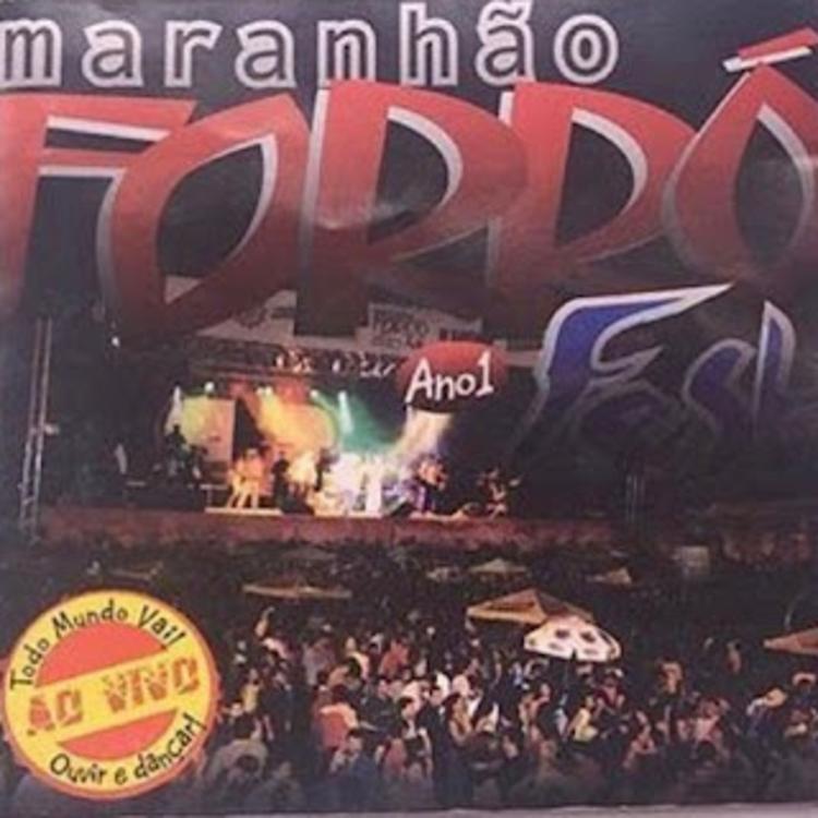 Maranhão Forró Fest's avatar image
