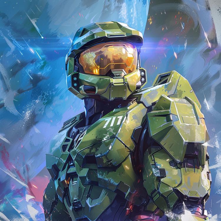 Halo Nova-117's avatar image