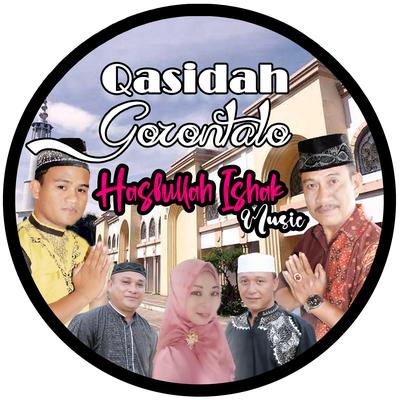 QASIDAH GORONTALO (RELIGI)'s cover