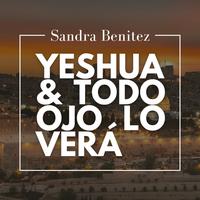 Sandra Benítez's avatar cover