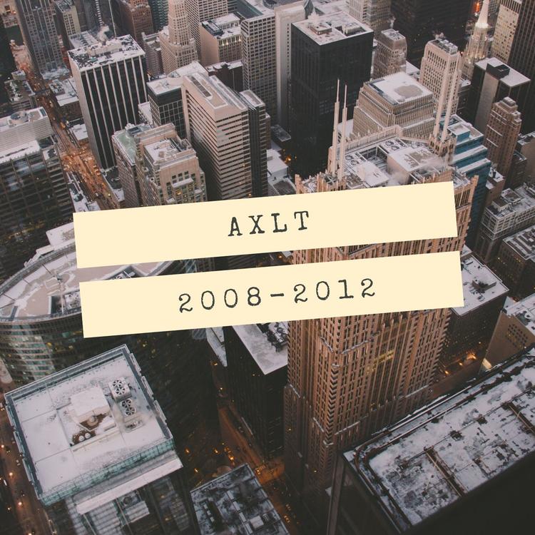 AXLT's avatar image