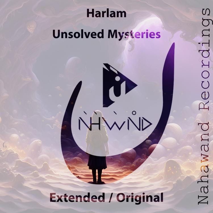 Harlam's avatar image