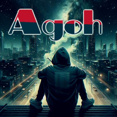 Agoh's cover