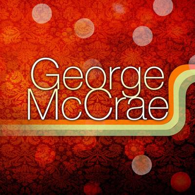 George McCrae's cover