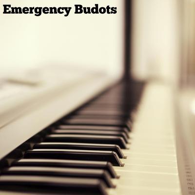 Emergency Budots Dance's cover