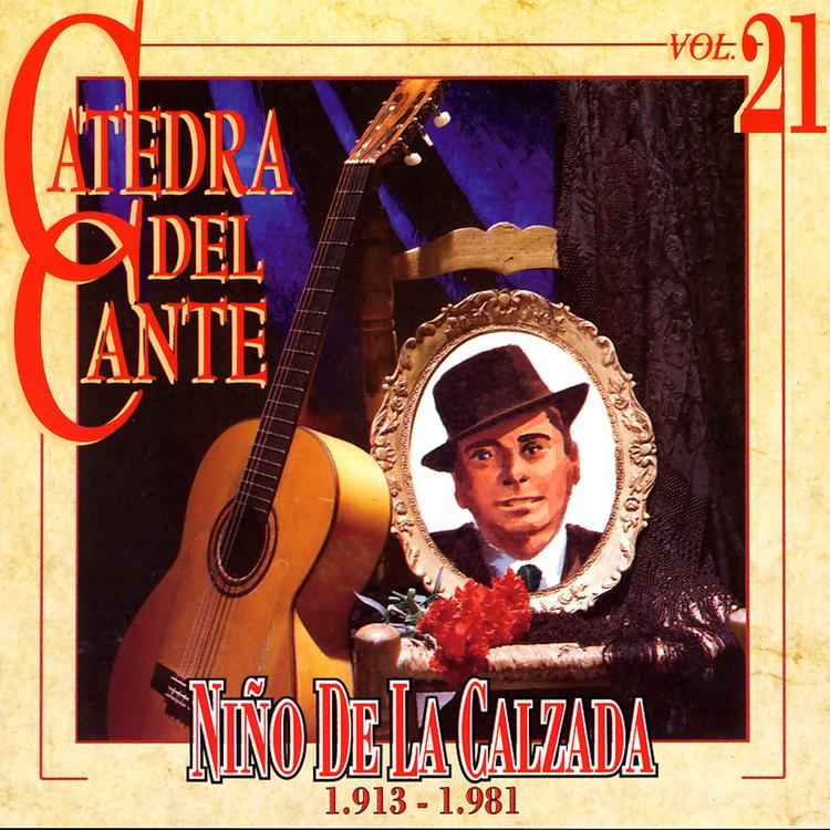 Niño De La Calzada's avatar image