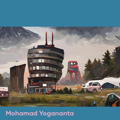 Mohamad Yogananta's cover