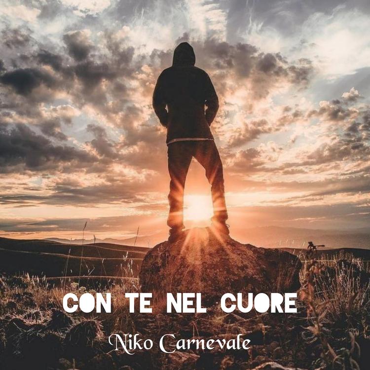 Niko Carnevale's avatar image