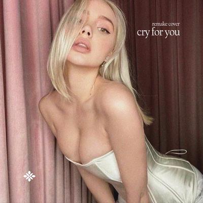 Cry For You - Remake Cover's cover