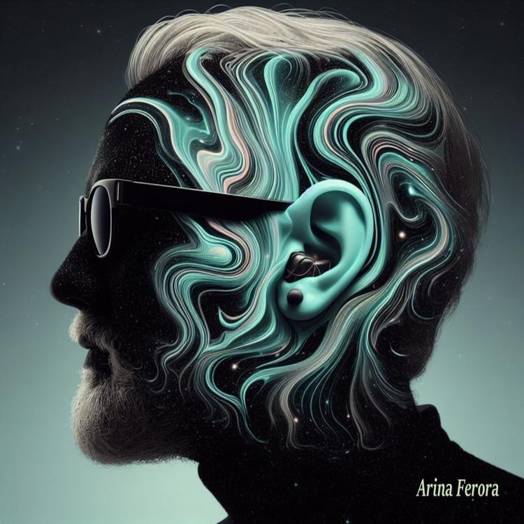 Arina Ferora's avatar image