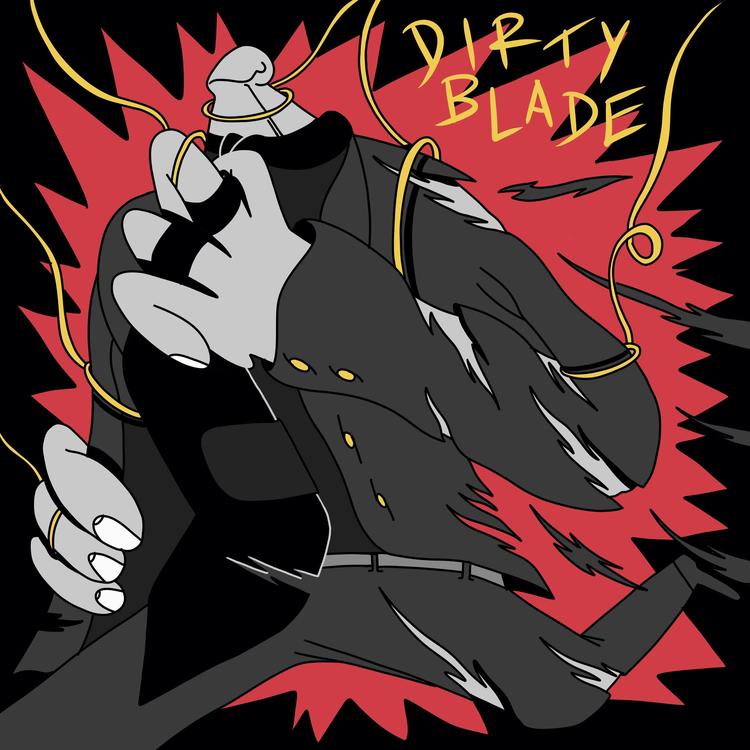 Dirty Blade's avatar image