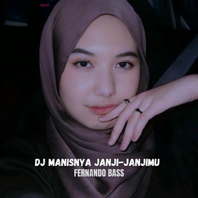 DJ HANYUT DALAM KECEWA FULL BASS's cover