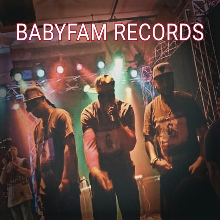 Babyfam Records's avatar image
