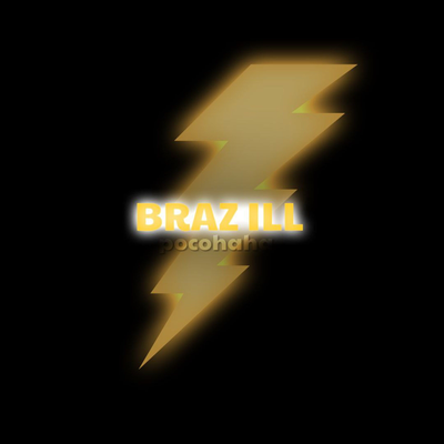 BRAZILL's cover