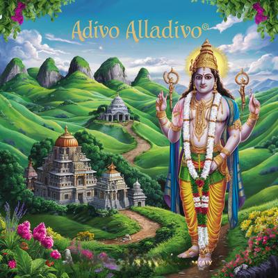 Adivo Alladivo 2's cover
