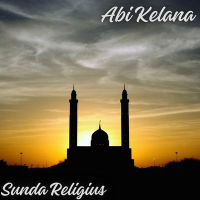 Sunda Religius's cover