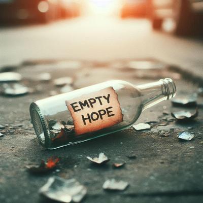 Empty Hope's cover