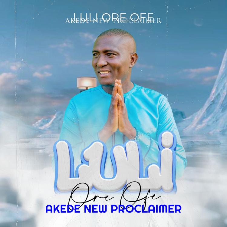 Akede New Proclaimer's avatar image