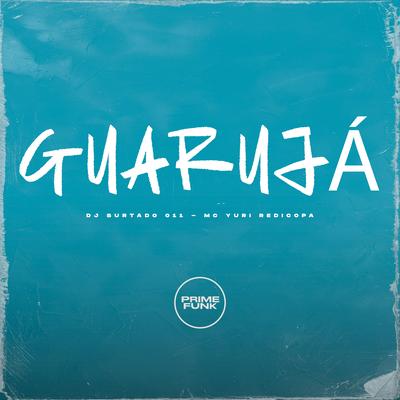 GUARUJÁ's cover