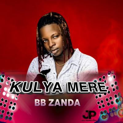 BB Zanda's cover