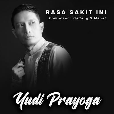 Yudi Prayoga's cover