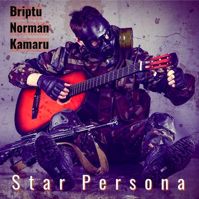 Briptu Norman Kamaru's cover