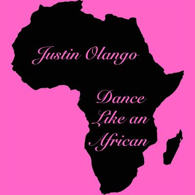 Dance Like an African's cover