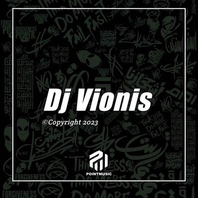 DJ Vionis's cover