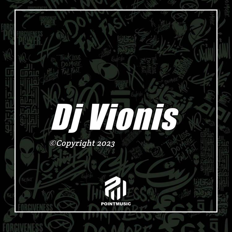 DJ Vionis's avatar image