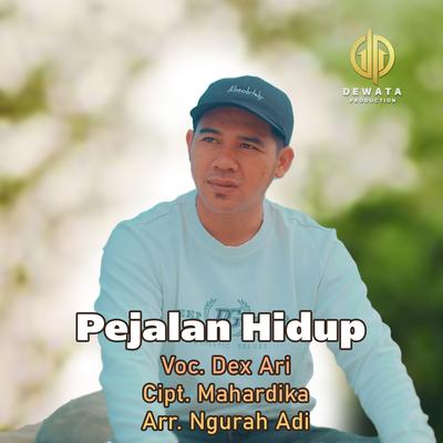 Pejalan Hidup's cover