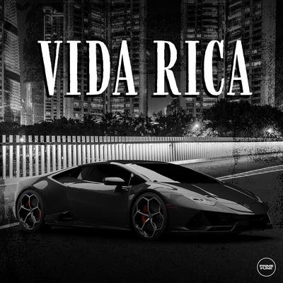 Vida Rica's cover