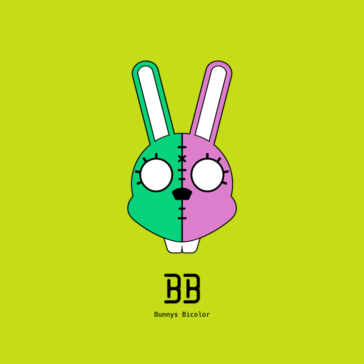 Bunnys Bicolor's avatar image