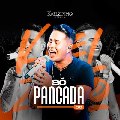 Para de Mentir By Kaelzinho Ferraz's cover