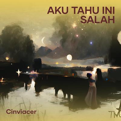 Aku Tahu Ini Salah's cover