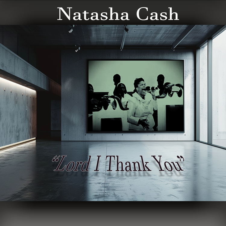 Natasha Cash's avatar image